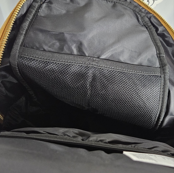 NWT Nike Air Jordan Collaborator Nubuck Backpack 13" - Picture 10 of 12